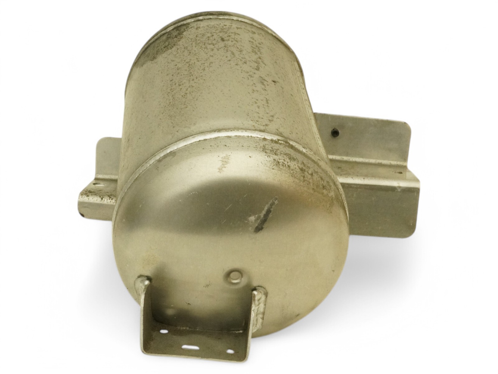 03-18 Bentley Continental GT Air Suspension Accumulator Tank Reservoir 3D0616201