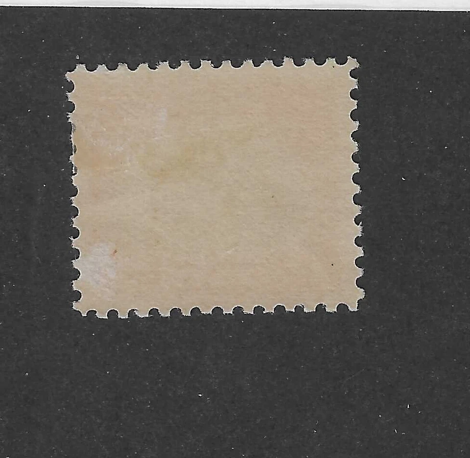 Correo aéreo estadounidense C3, 24 centavos carmín rosa y azul, Curtis Jenny, 1913, XF-S, scv. $125 Foto 2 de 2