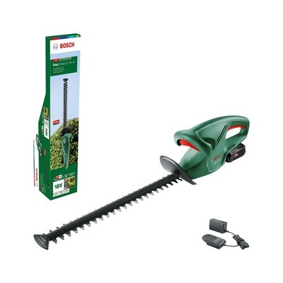 BOSCH Home & Garden EasyHedgeCut 18-45 A NEW
