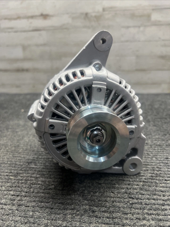 Alternador 13956N compatible con Lexus ES300 2002-2003 2002-2003 Toyota Camry 3,0 L V6 Foto 2 de 4