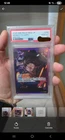 Monkey.D.Luffy SP GOLD EB-02 (OP05-060) Anime 25th Collection PSA 10.