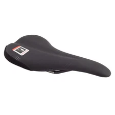 WTB Silverado Saddle - Titanium, Black, Narrow
