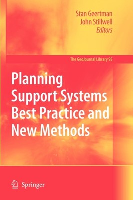 Geertman - Planungsunterstützungssysteme Best Practice und neue Methoden - Ne - N555z
