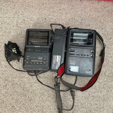 SONY Video 8 Video Walkman