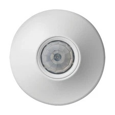 SENSOR SWITCH NCM 10 RJB Occ Snsr,PIR,24V AC/DC,2000sqft 23J493