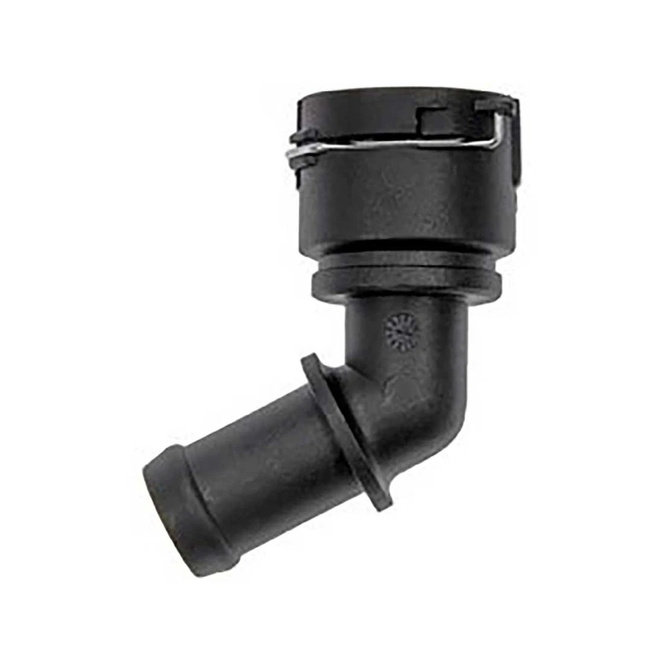 Manguera de calefacción Dorman 627-000 nueva para VW Volkswagen Beetle Jetta Passat S4 Foto 4 de 4