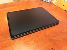 Apple iPad Pro 13" M4 Nano-Texture 2TB, 5G, Space Black, Apple Pencil + Keyboard