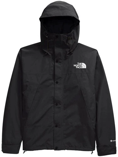 [NF0A831M-4HF] MENS THE NORTH FACE GORE-TEX MOUNTAIN JACKET 'BLACK'