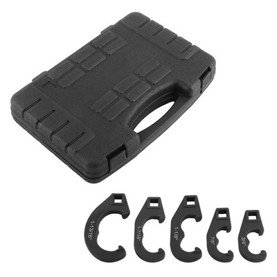 #ad Tie Rod and Pitman Arm Adjusting Tool Set Five Sizes Tie Rod Adjusting Tool US $38.42