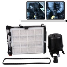 New Motorcraft FD4625 AA Fuel/Water Filter fo...
