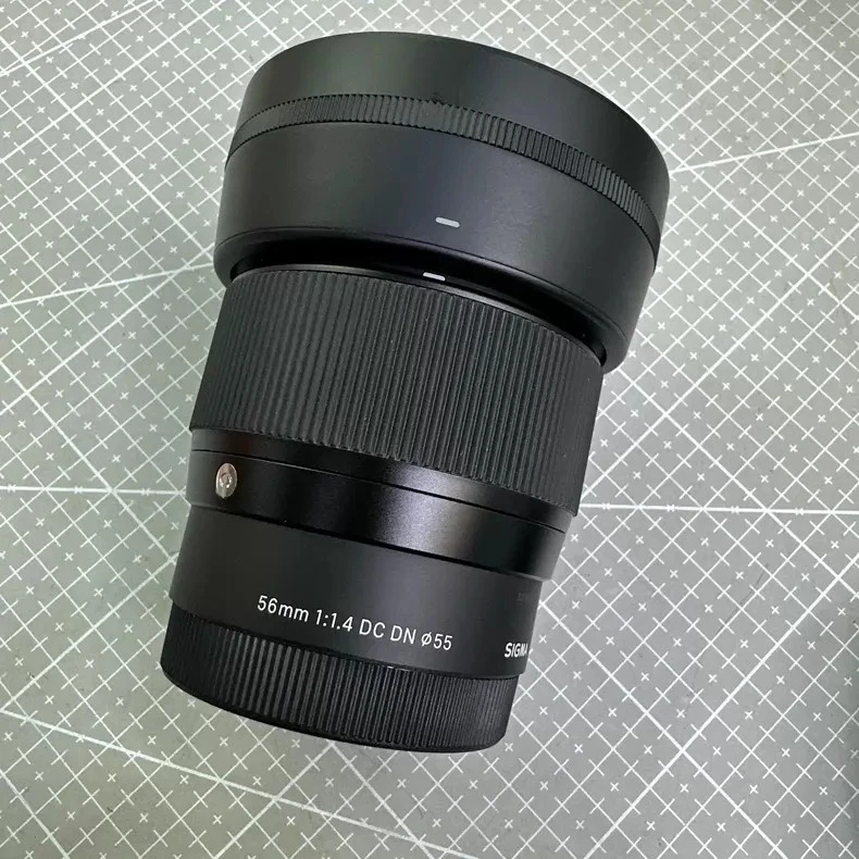 Sigma f/1.4 Lenses 56mm Focal for sale - eBay