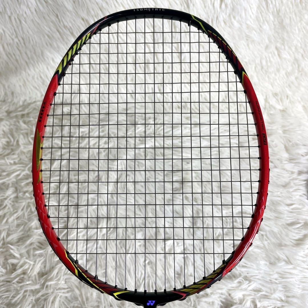 Yonex Voltric LD Force Lin Dan 3UG5 Limited Edition Badminton