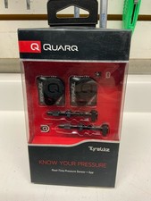 Quarq TyreWiz Real Time Pressure Sensor