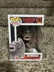 Funko Pop! Vinyl Stranger Things Demobat #1303 Brown Standard Vinyl Figure