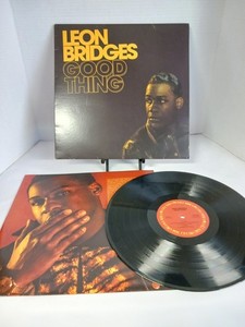 Leon Bridges Vinyl | eBay