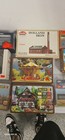 n scale Model Train Buildings Lot 13 Item Lot Must See — photo 4