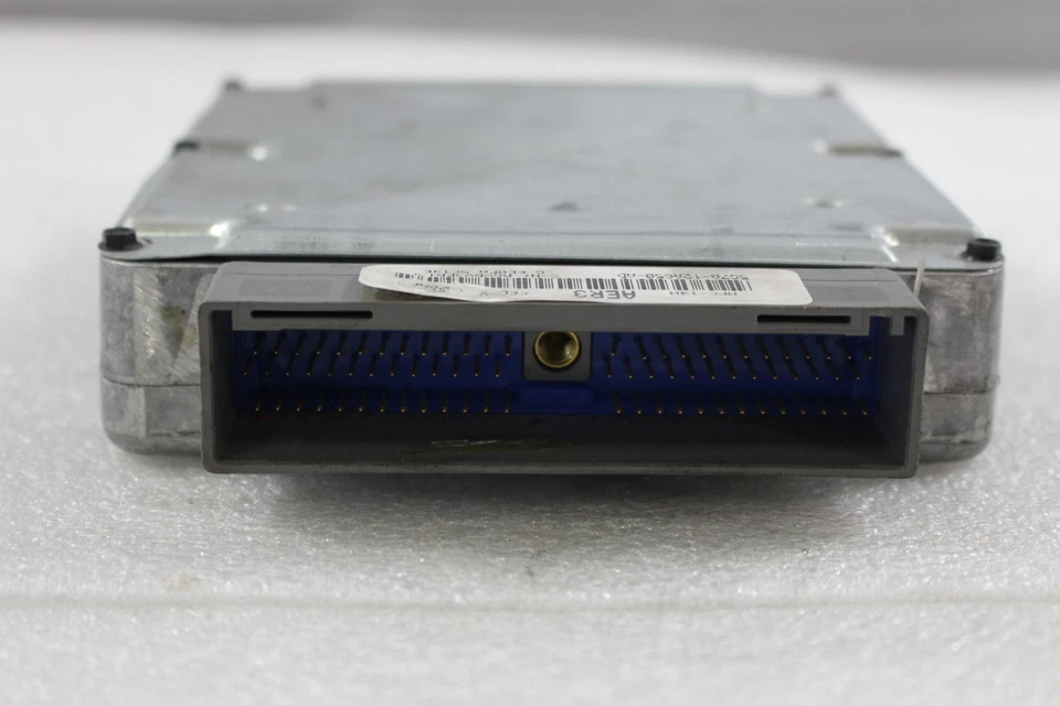 2005 Ford GT, Engine Control Module, Used, P/N 5G7A-12A650-AD - Image 2 of 4