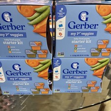 My First Veggies Starter Kit Variety Pack Variety Pack 