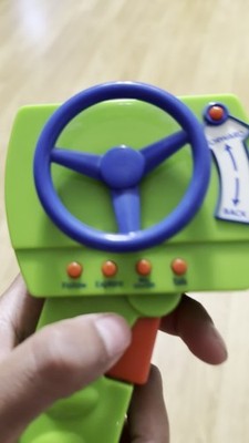 Toy Story Signature Collection RC Remote Control Buggy Car