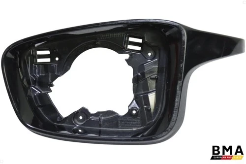 BMW M3 M4 G80 G82 G83 Front Left Side View Mirror Bracket Mount 2021 - 2025 OEM