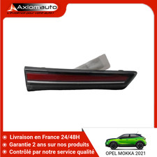Feu arrière Opel Mokka