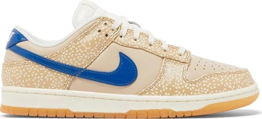 Nike Dunk Low Premium Montreal Bagel Sesame for Sale  display picture 1