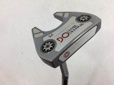Odyssey White Hot Og7S Putter Stroke Lab Shaft