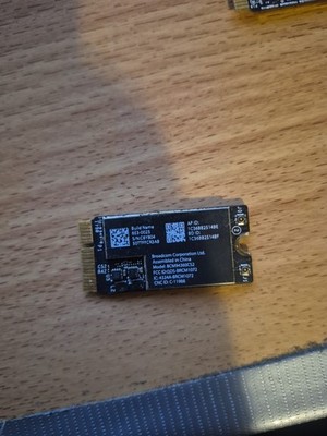 Broadcom BCM94360C52 Wifi Card