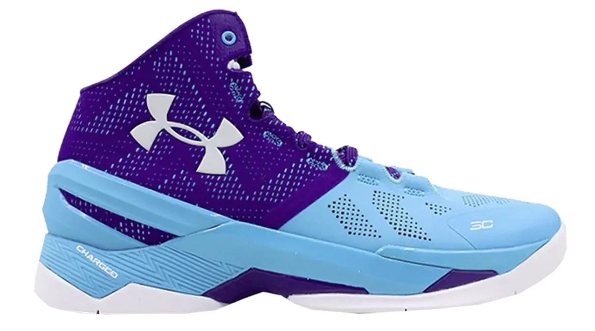 Under Armour Curry 2 Father to Son for sale | eBay