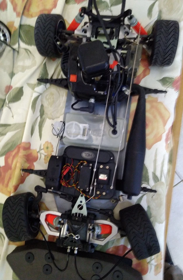 Ferrari 360 De Agostini - Immagine 3 di 4