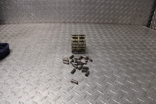 19 / 21 Polaris Ranger RZR General 1000 Front Differential Roll Cage Rollers OEM