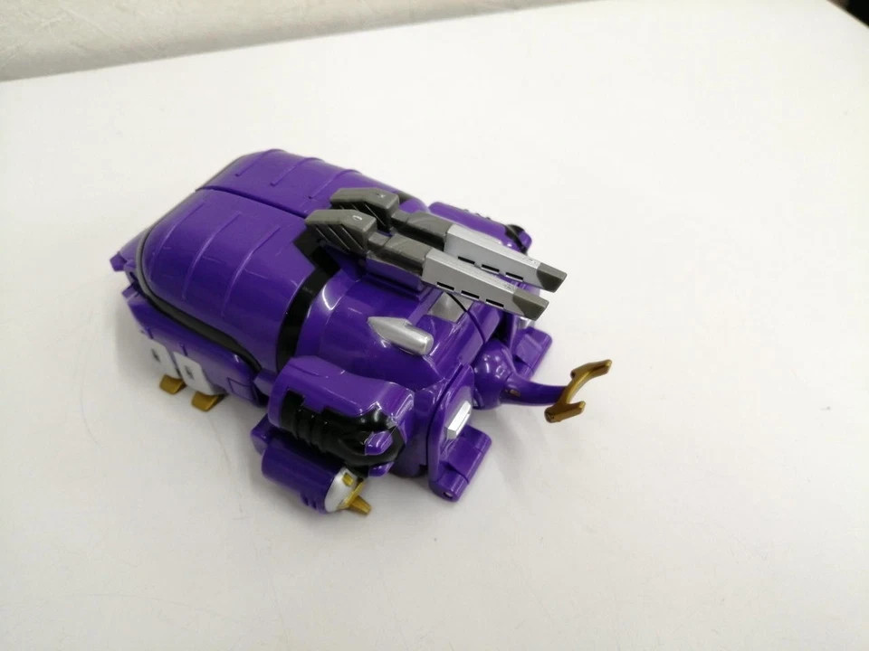 Konami DX Daisezar Gransazer Figure 506573 Used | eBay