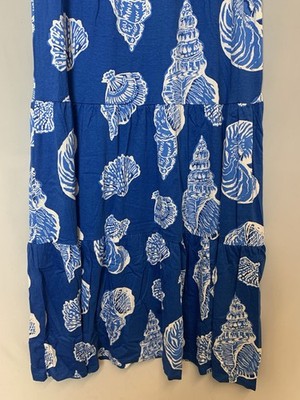 lilly pulitzer she she shells maxi dress Shell Shine
