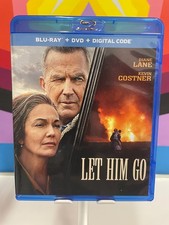 Let Him Go [Blu-ray + DVD + digital]
