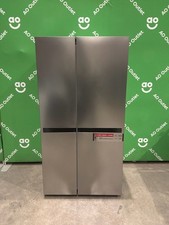 LG American Fridge Freezer No Frost  NatureFRESH™ GSBC40PYPE #LF117654