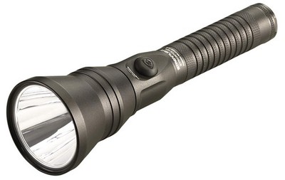 Streamlight 74810 Strion Ds Hpl 700-Lumen Rechargeable Dual Switch Long Range