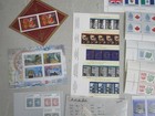 Nystamps Canada much mint NH stamp collection high face value u11oy — photo 3