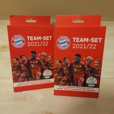 2025-26 Topps FC Bayern München Team Set Soccer Checklist Guide in-content 22