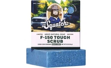 Dr. Squatch F-150 tough soap