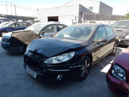 922492 Motor Elevalunas Trasero Derecho para PEUGEOT 407 ST Sport 127390 - Imagen 7 de 10