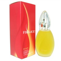 Fire & Ice For Women By Revlon Eau De Cologne Spray 1.7 Oz - In Box on sale Fire & Ice For Women By Revlon Eau De Cologne Spray 1.7 Oz - In Box on sale