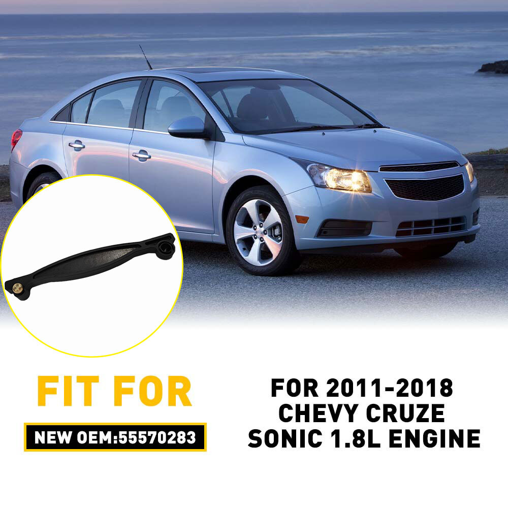 Sonic Cruze Chevy 1.8L Brass Intake Manifold Tuning Valve Runner Arm Replacement