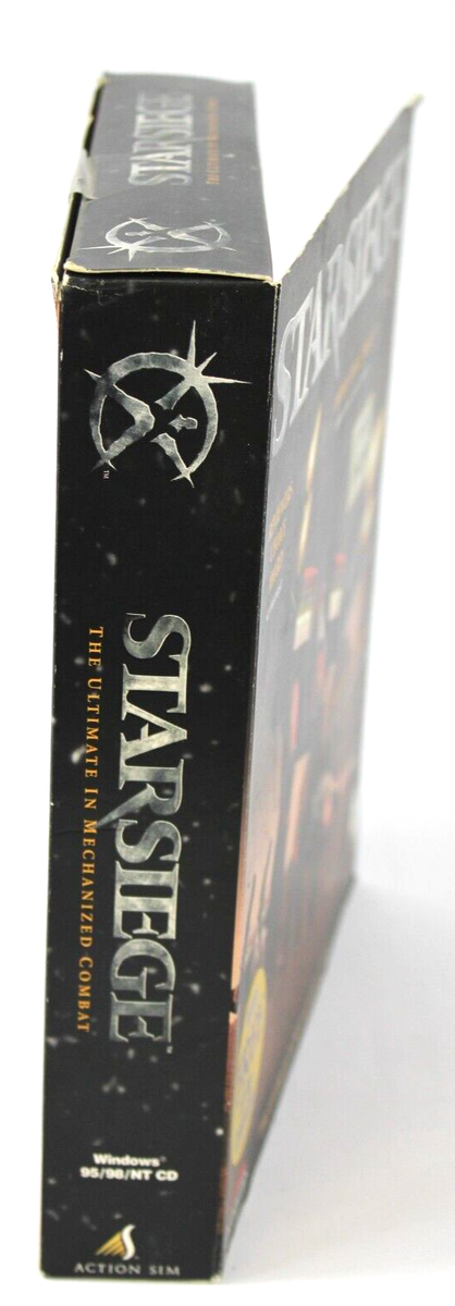 JEU PC BIG BOX - DEUS EX - VF - TBE EUR 249,00 - FR