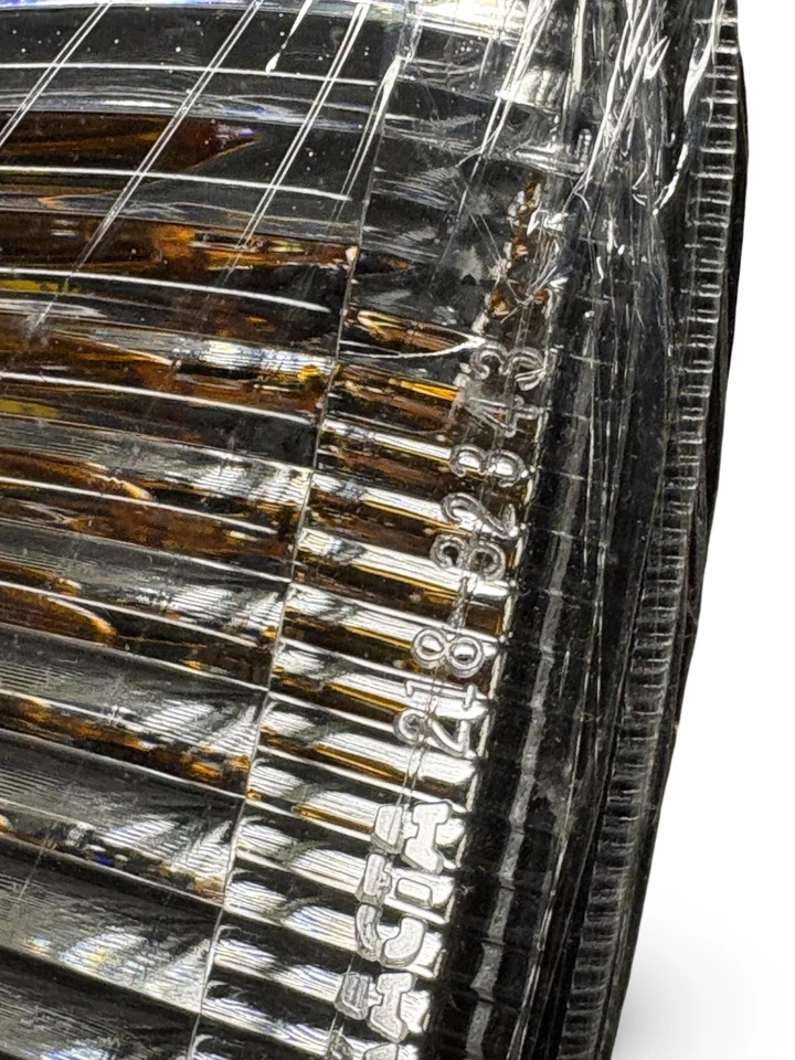 Honda Civic Coupe, Hatchback 91-95 Blinker TYC 18-3234-05-2 - Image 3 of 4