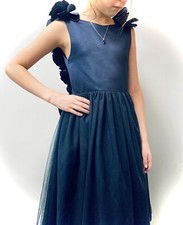 Beautiful Girls Formal Dress