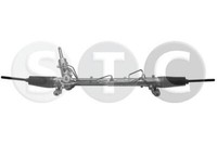 STC Lenkgetriebe Hydraulisch FüR Ford Focus II Da_ HCP DP 1.6 FFS 1.8