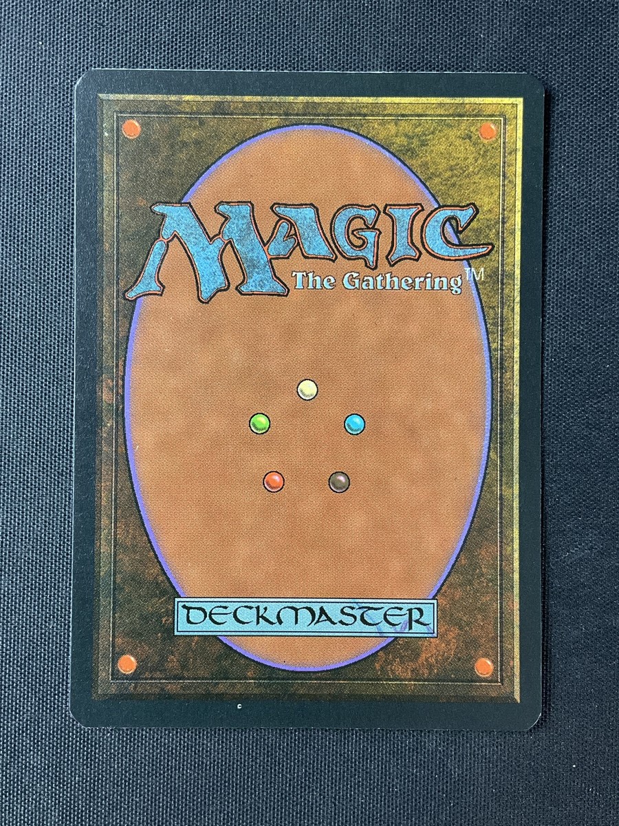 MTG Chronicles DANDAN LP Common | eBay