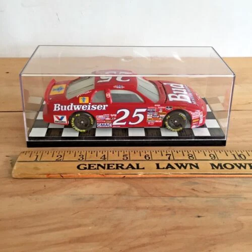 Handmade Chevrolet Diecast Sport & Touring Cars