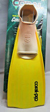 CORAL Hydro Glide SCUBA Diving Swim Composite Fins Size 9-11 Advance Adult