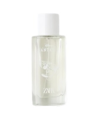 Zara Disney Fantasia Mickey Mouse Kids Perfume Eau de Toilette